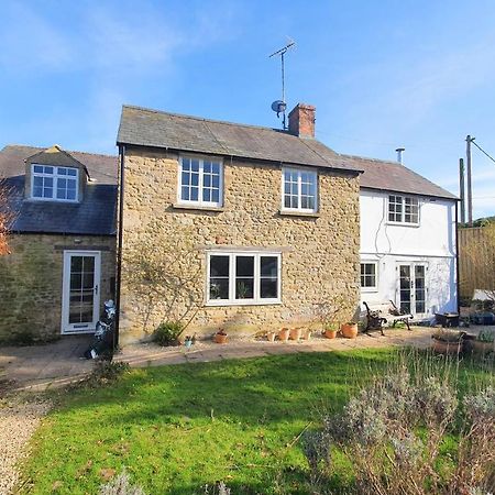 Glenfield Cottage - Secluded Luxury Deep In The Oxfordshire Countryside Wilcote Extérieur photo